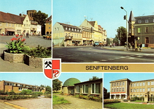 Senftenberg